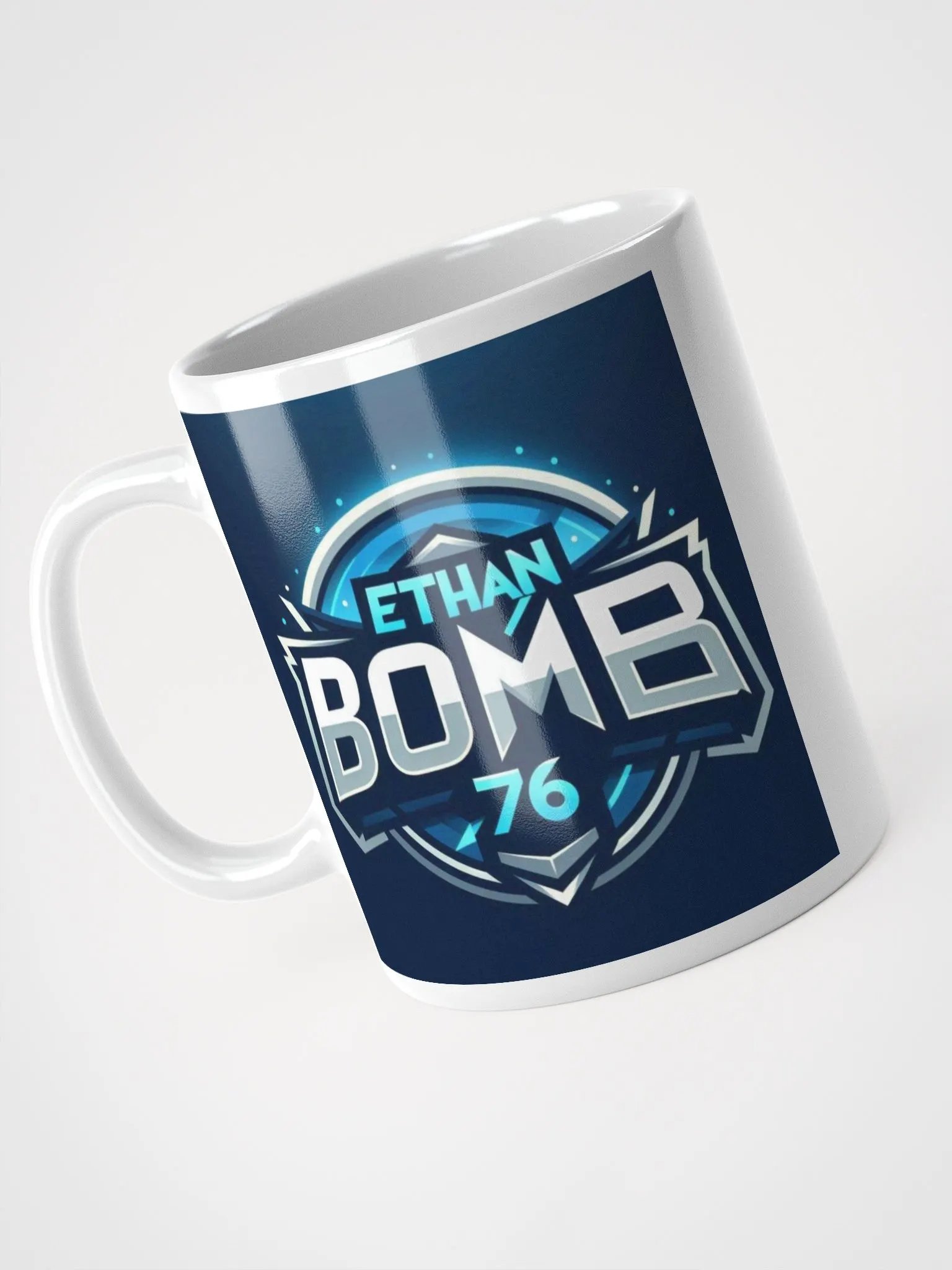 ETHAN - SPORTS MUG product image (3)
