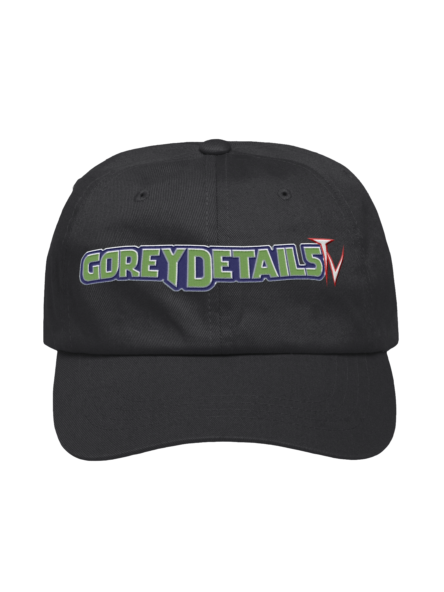 Do a barrel roll! - Yupoong Classic Dad Hat product image (1)