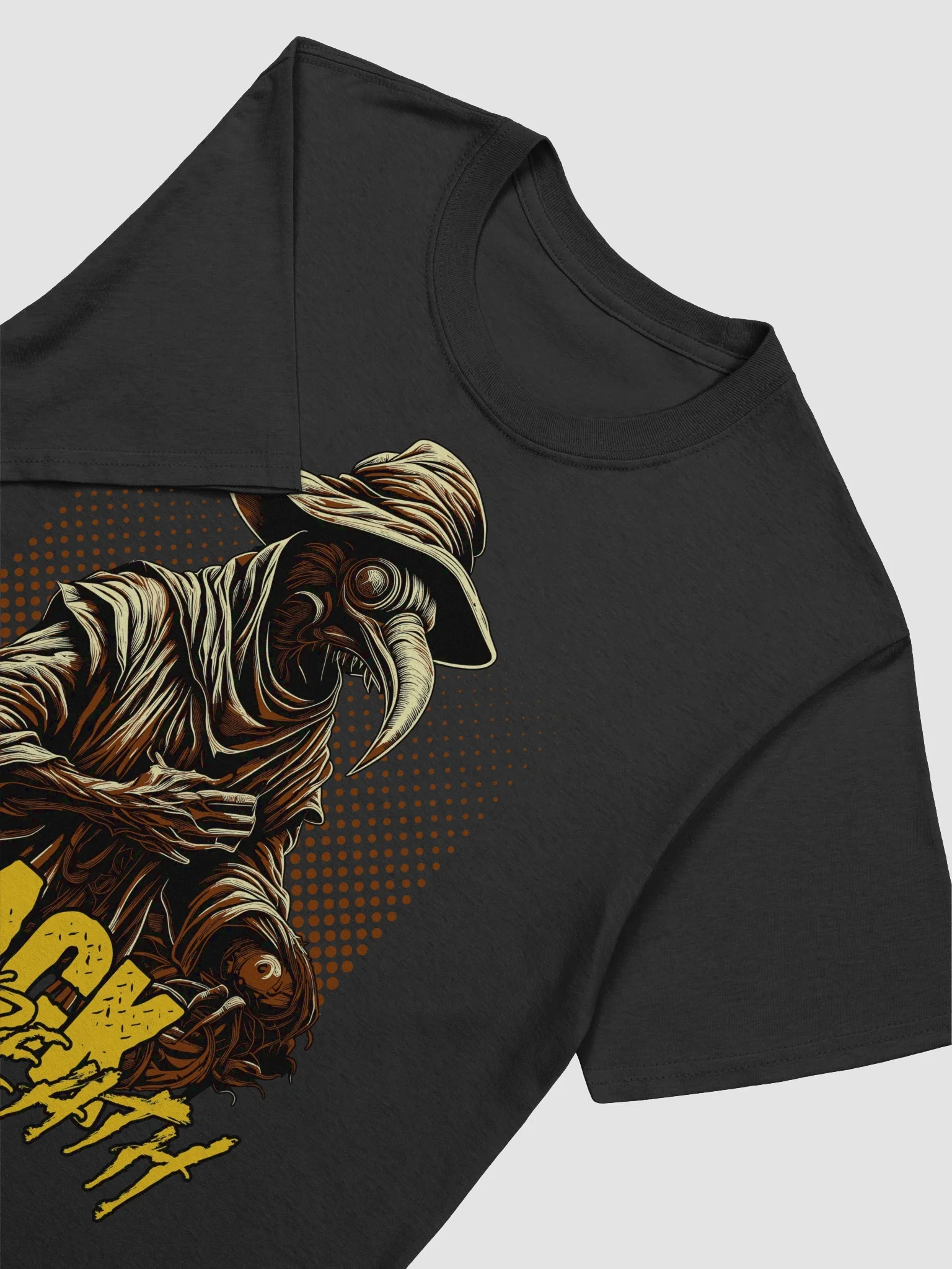 The Black Death - Mango Dreams product image (7)