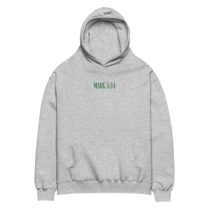 Rapha Hoodie (Green) product image (1)