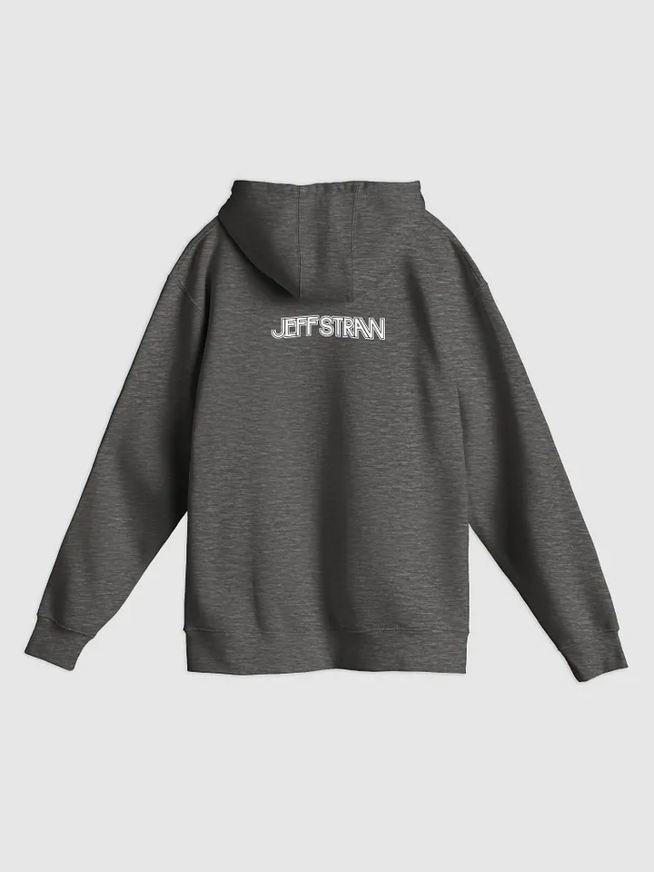 Saxman Hoodie product image (14)