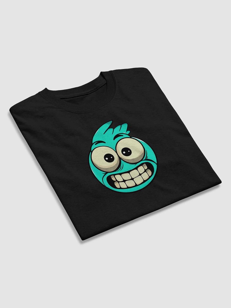 Smile Gone Wild T-Shirt product image (41)