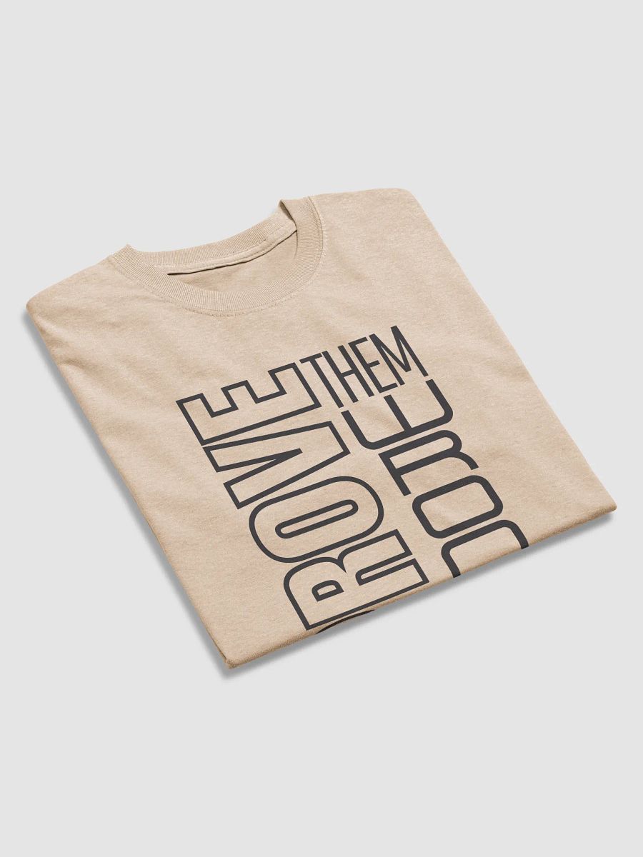 Prove Them Wrong Empower Tee product image (41)
