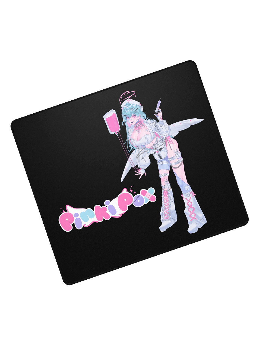 Pinki Mousepad product image (3)