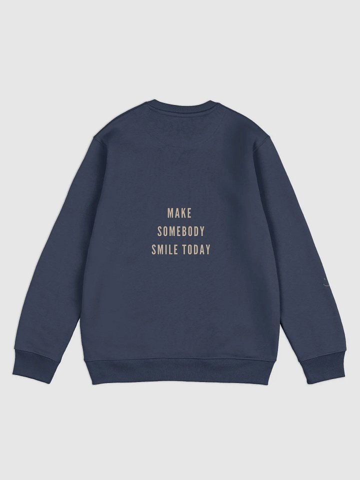 IAMBAYLEE Printed Crewneck product image (6)