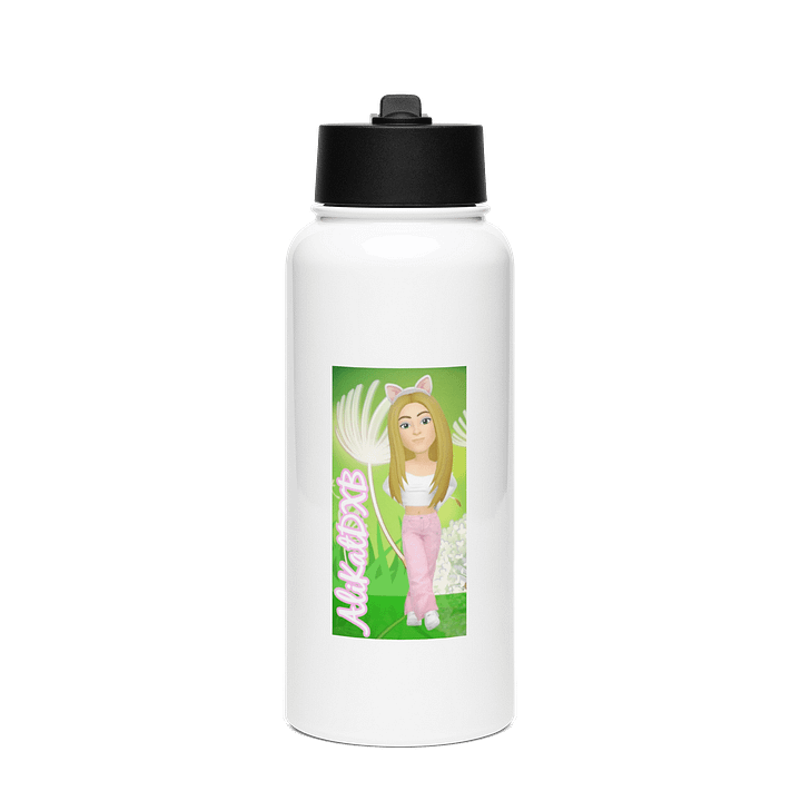 Water Bottle AliKatDXB product image (1)