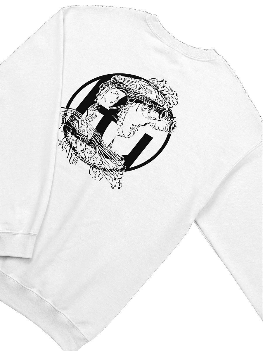 Epoch Holdfast Sweatshirt (White) product image (4)