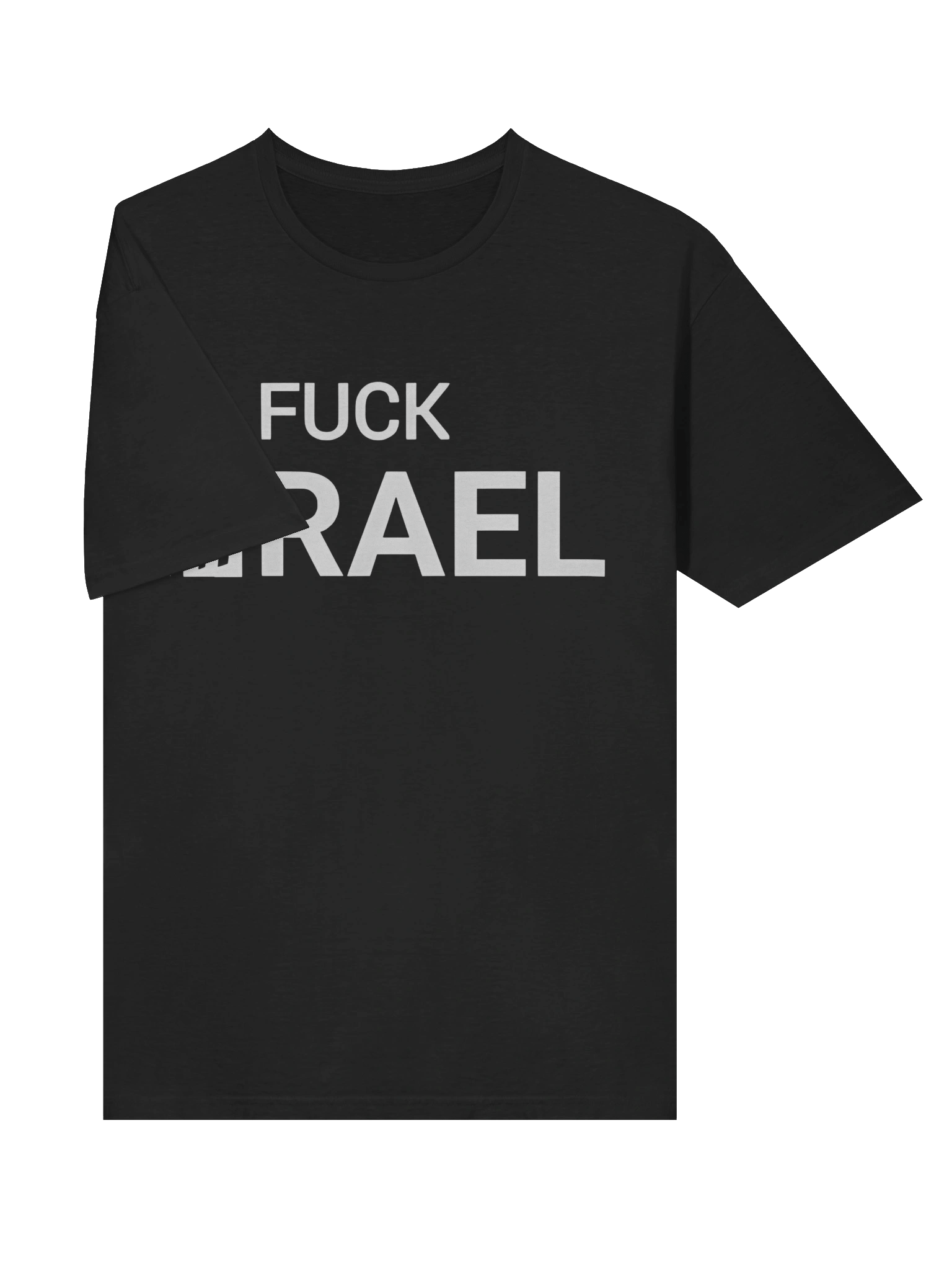 Fuck Israel T-shirt product image (3)