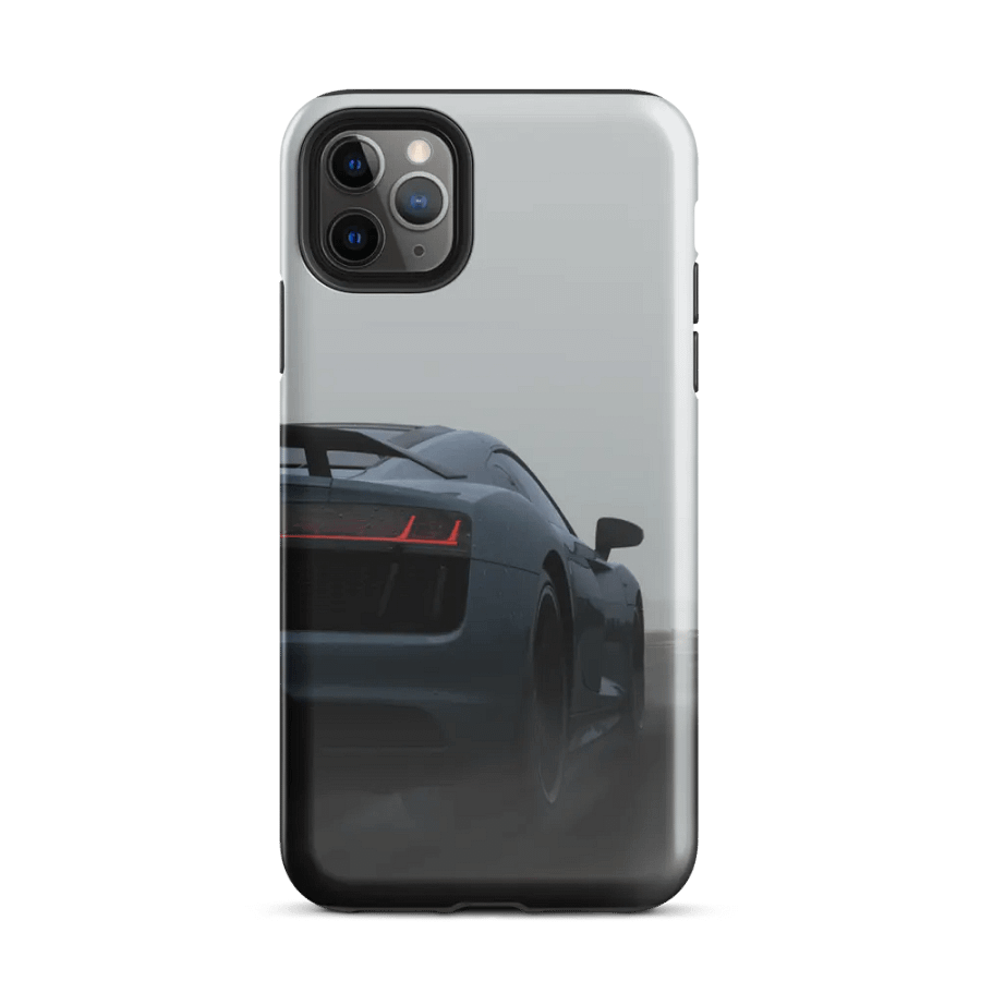 Audi R8 iPhone® Tough Case product image (51)