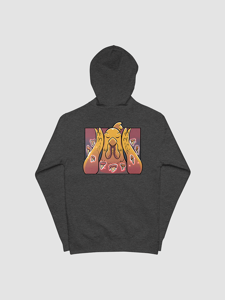 Brainstorm Zip-Up product image (2)