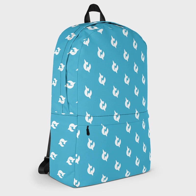Thundabit Blue Backpack product image (5)