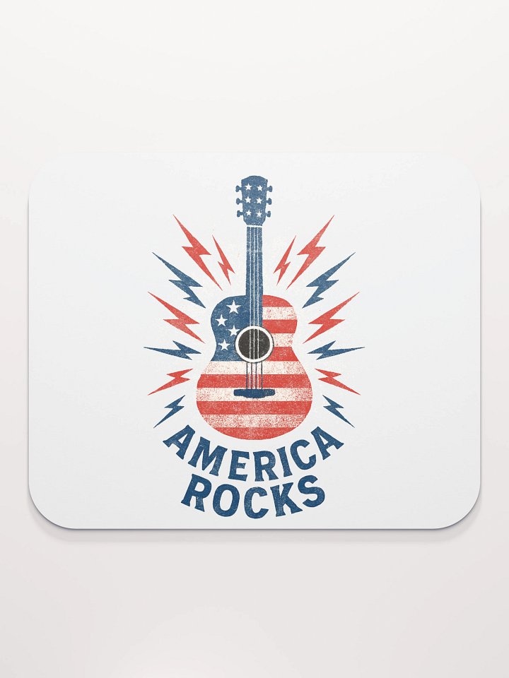 AMERICA ROCKS product image (2)