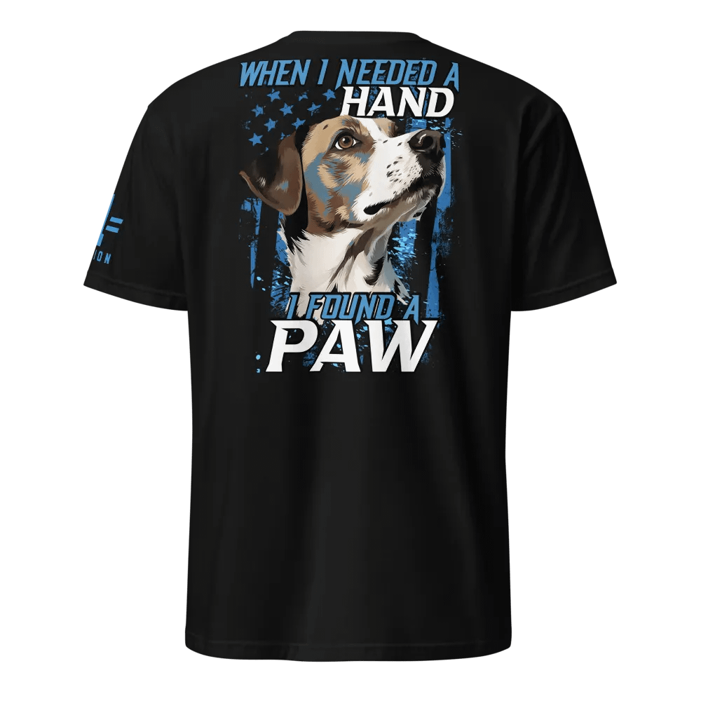 Found a Paw: Jack Russell product image (1)