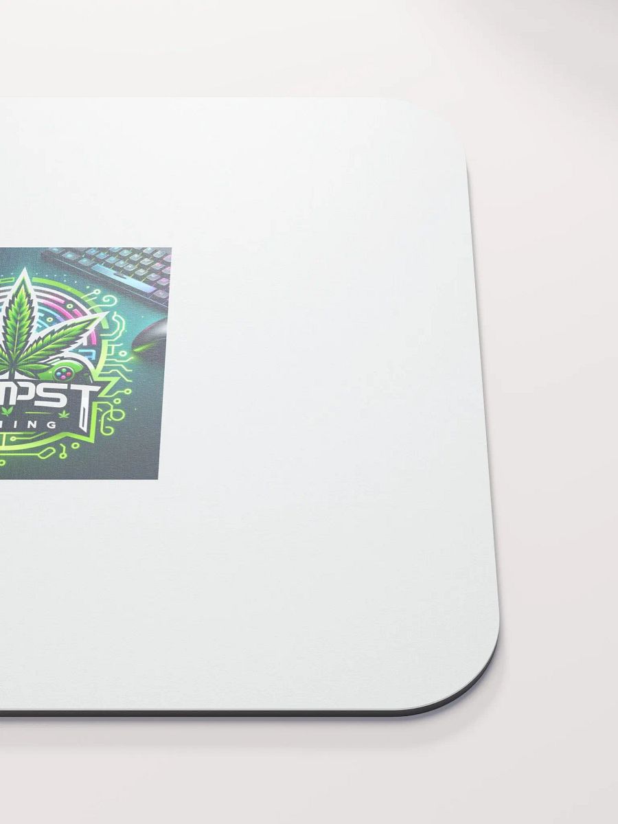 Team Temp Mouse Pad product image (5)