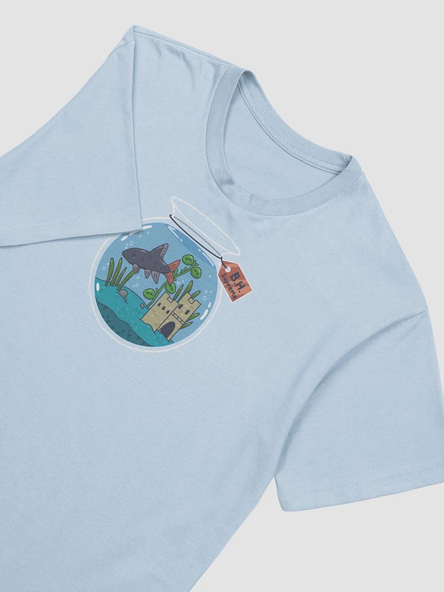 b.h.supreme T-Shirt product image (4)