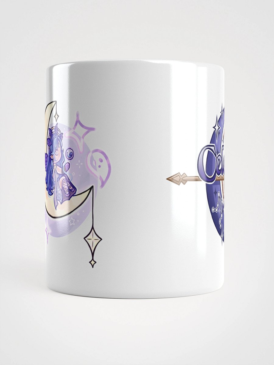 Moon Maiden Mug product image (15)