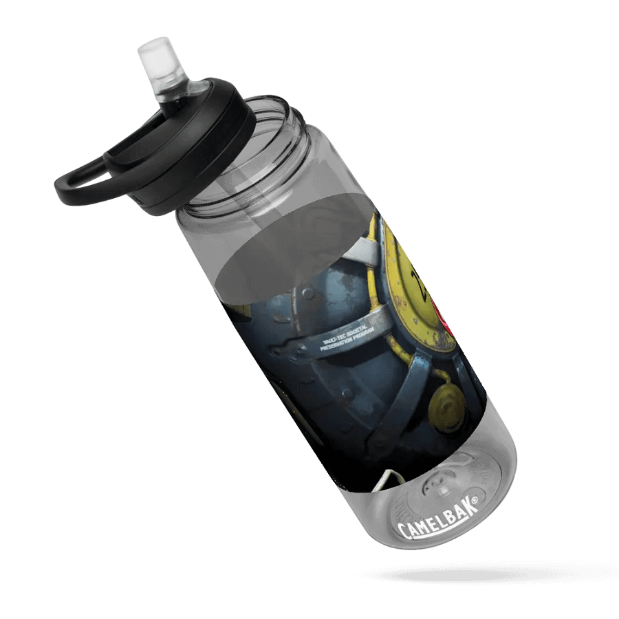 Vault 252 Camelbak product image (6)