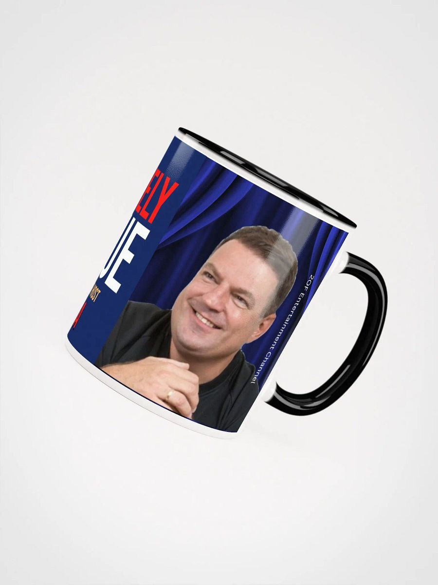 Vaguely True Show 2OF Mug product image (19)