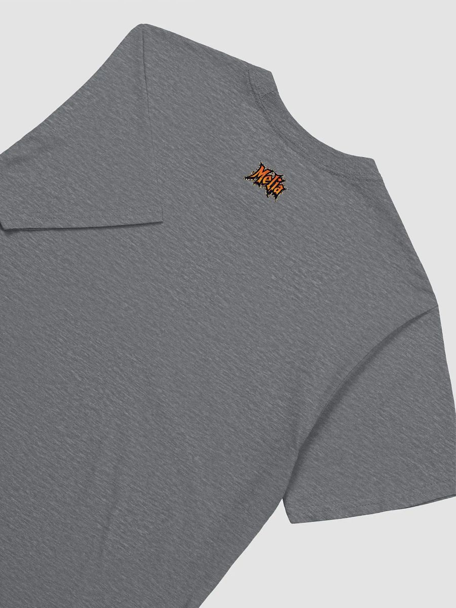 Unisex Melia Wild cat shirt product image (16)