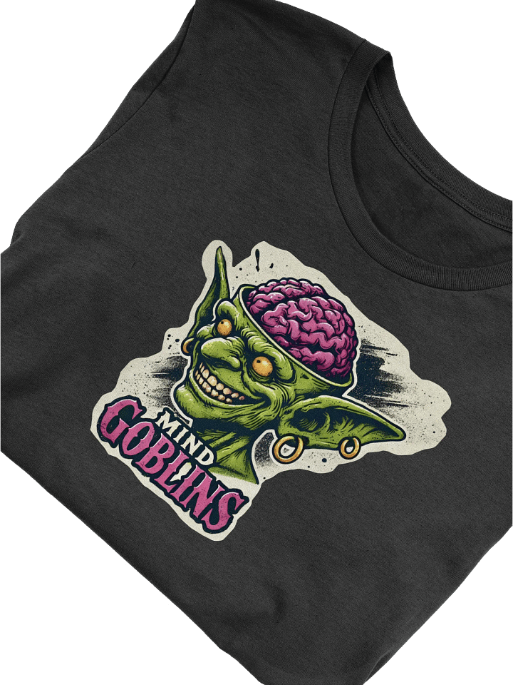 Mind Goblins? MIND GOBLINS?! product image (1)