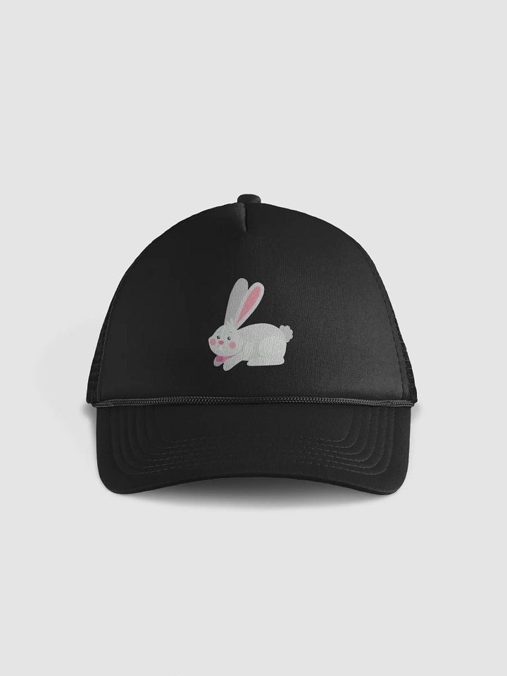 The Cute Rabbit. product image (1)