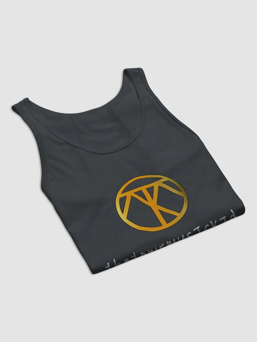Die Cut Tank Top product image (29)
