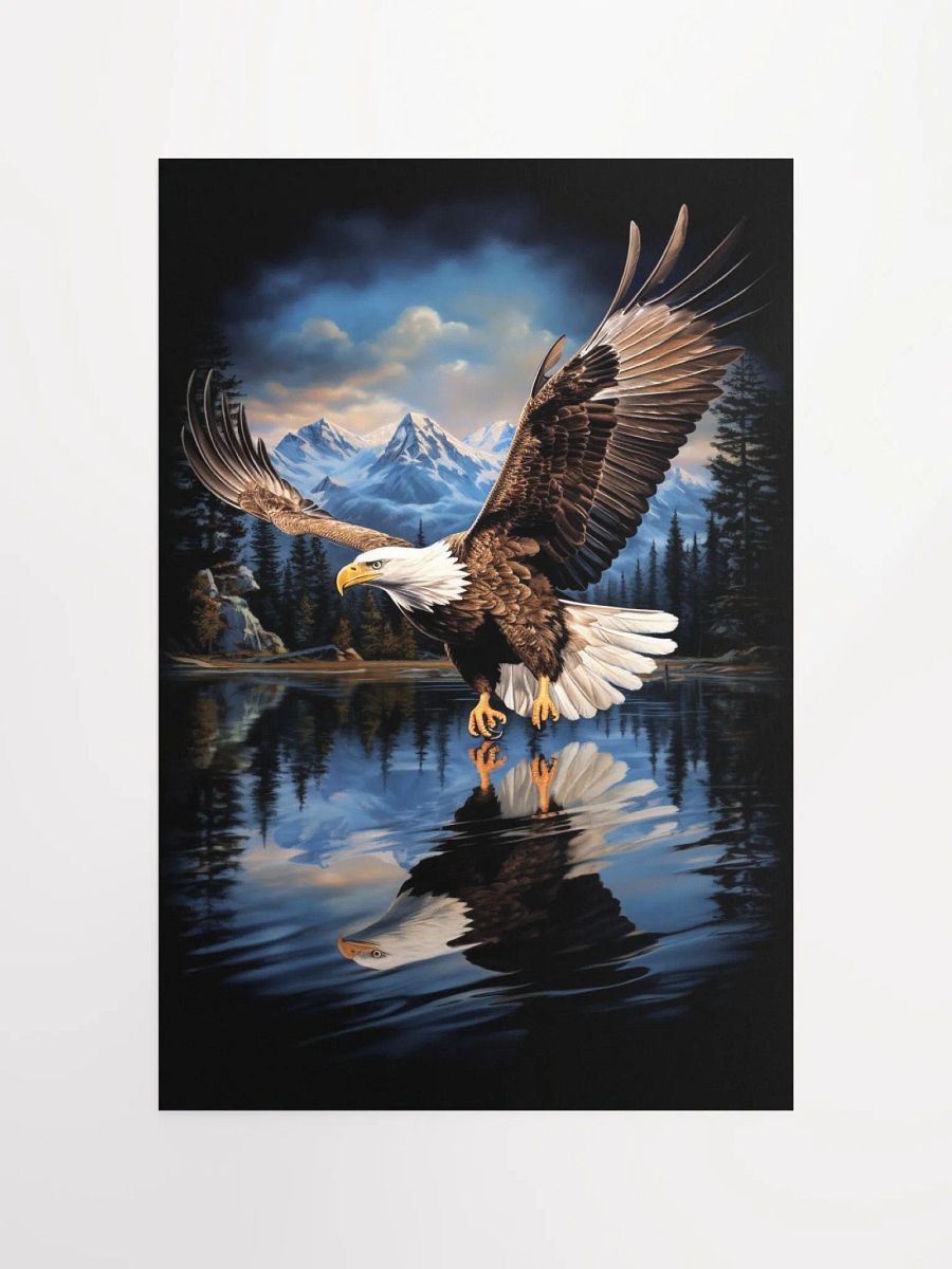 Blue Eagle No frame product image (10)