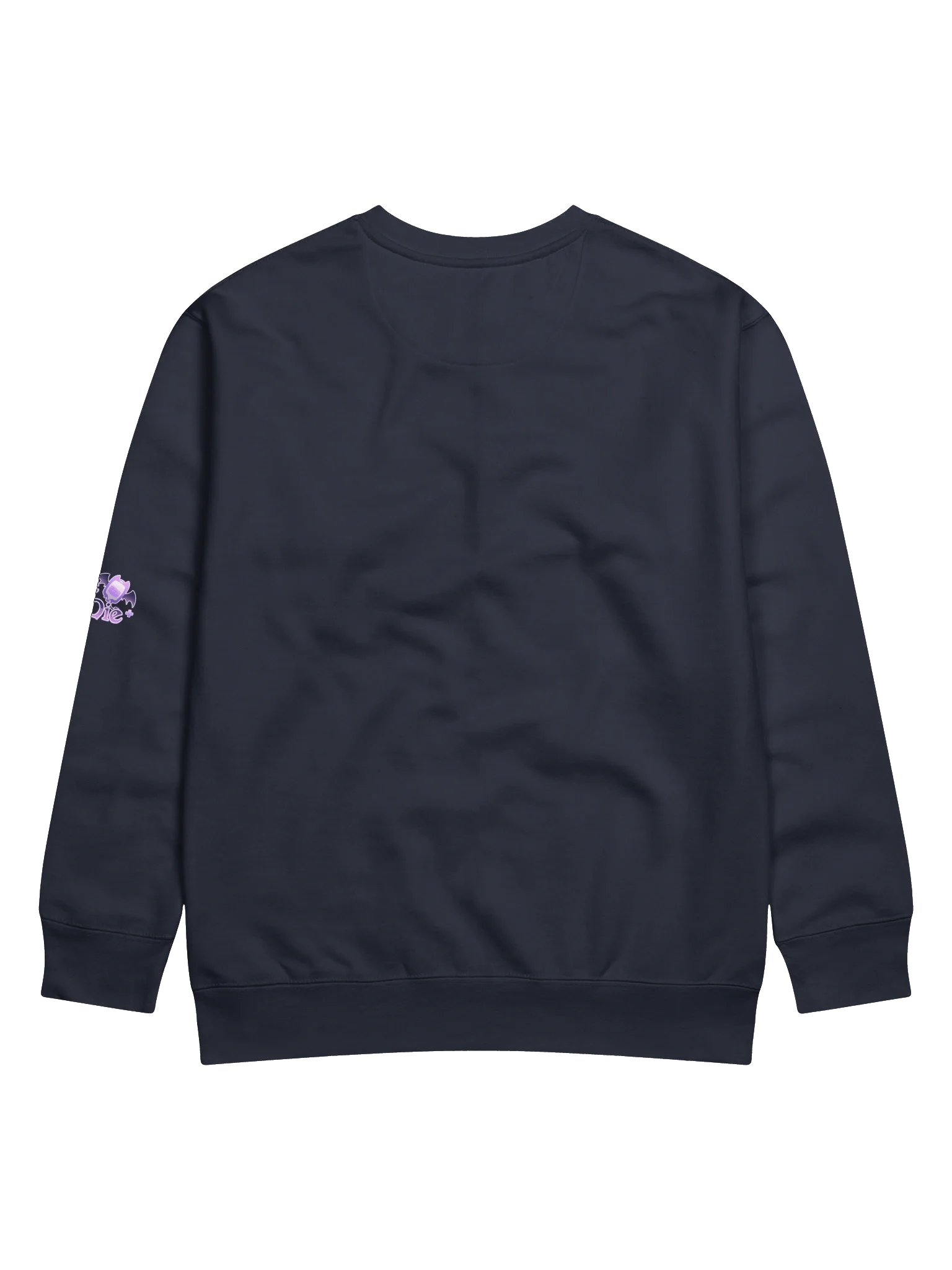 Cozy Infusion Day Crew Sweatshirt (Front Design) product image (4)