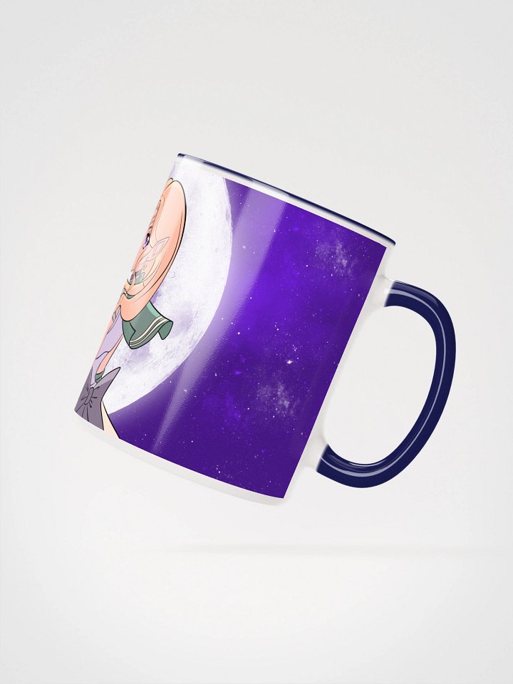 "Moonlight Densetsu" Mug product image (2)