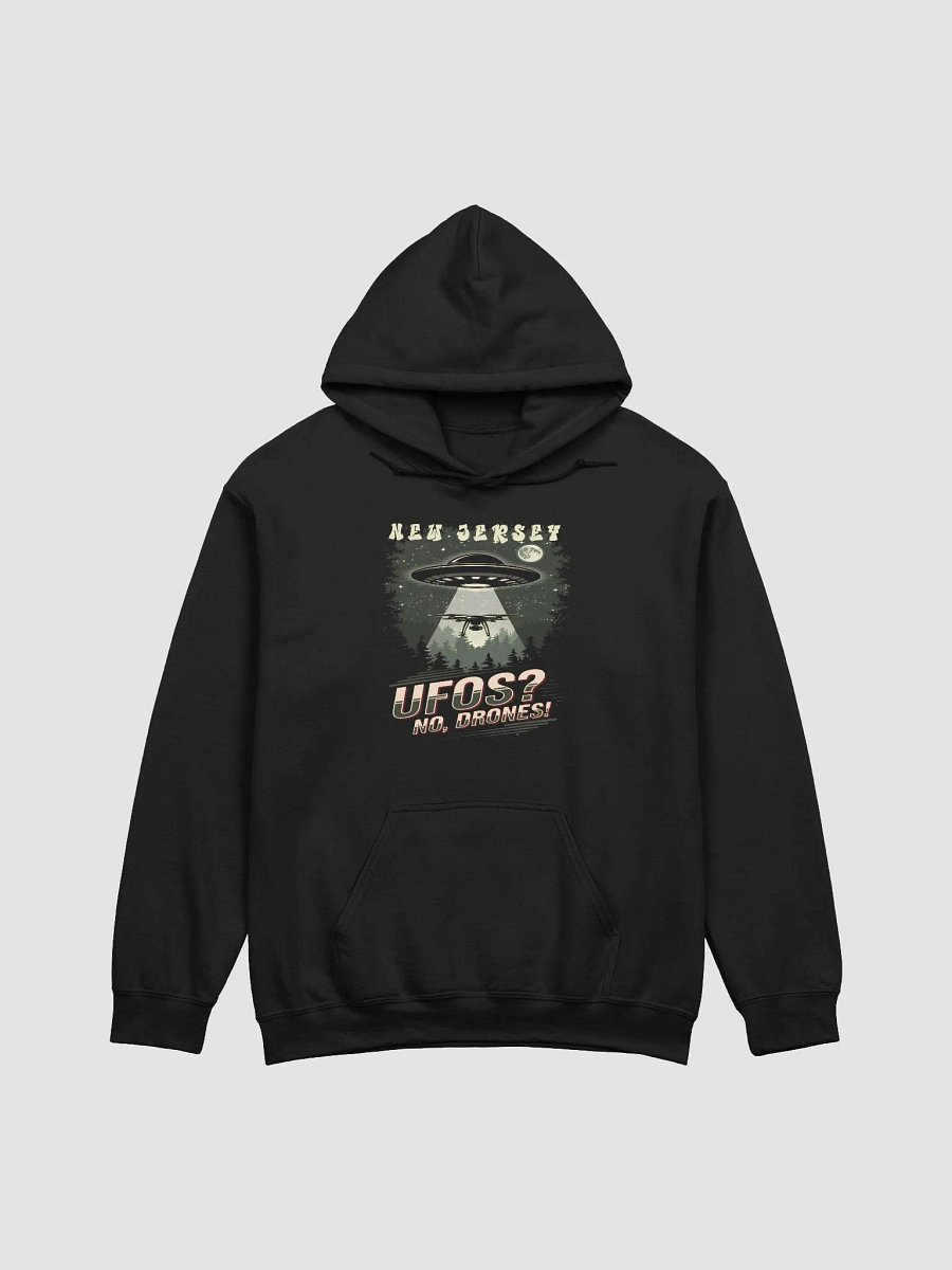 New Jersey Drones Hoodie product image (1)