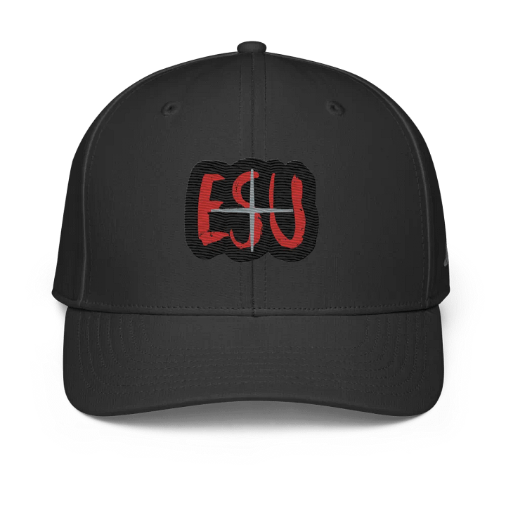 ESU Cross Road Adidas Performance Cap product image (1)