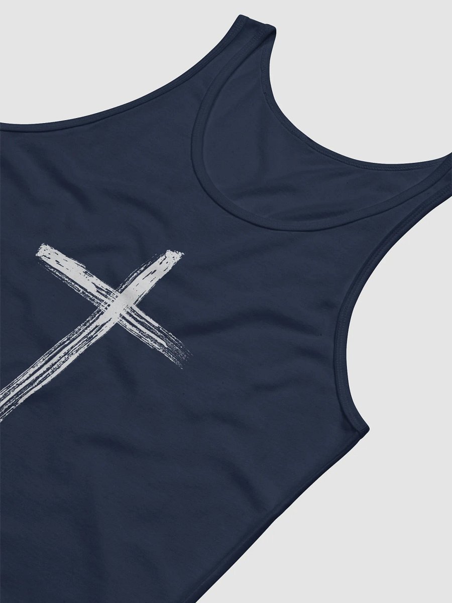 Cross Singlet product image (6)