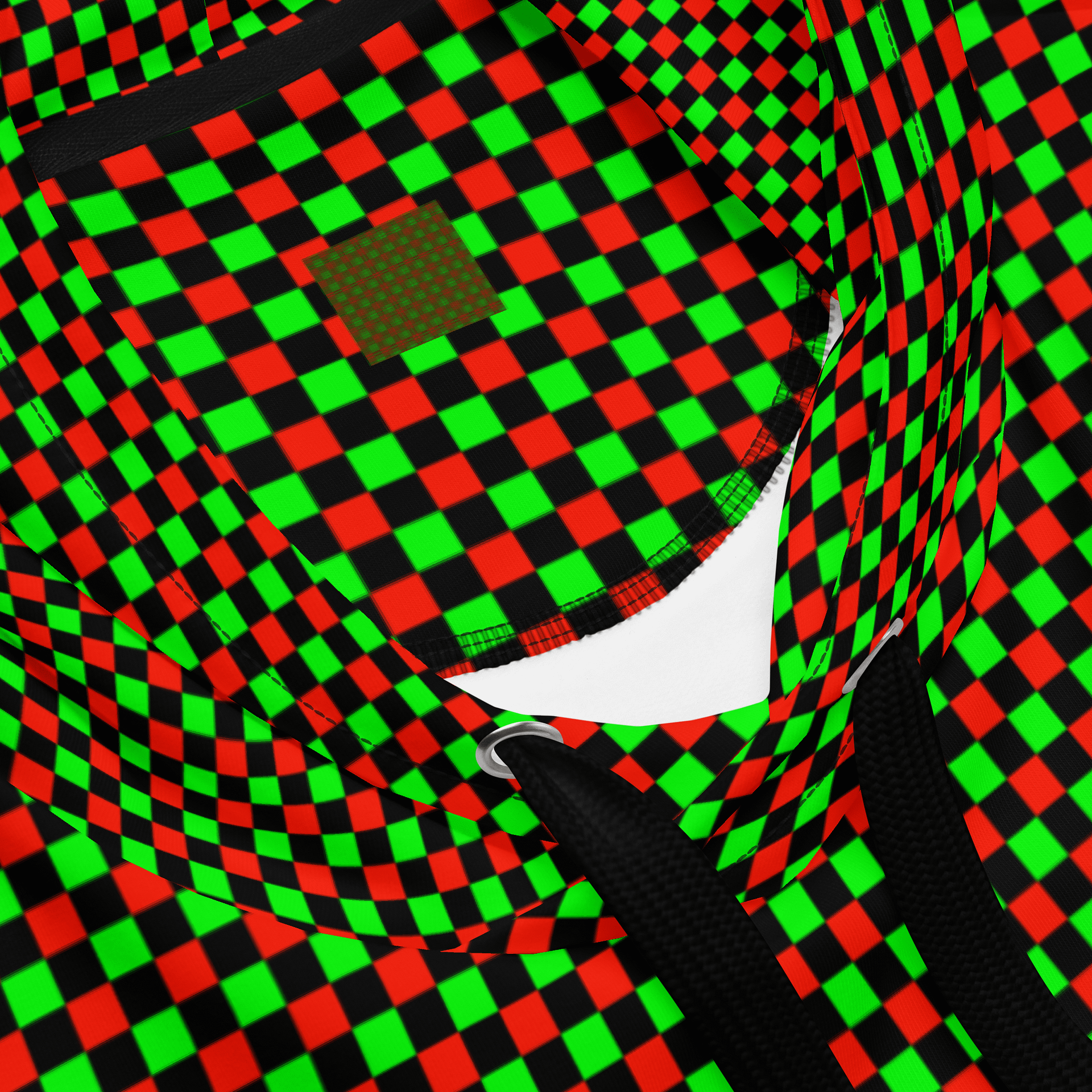 Missing Textures Christmas Edition (Hoodie) product image (4)