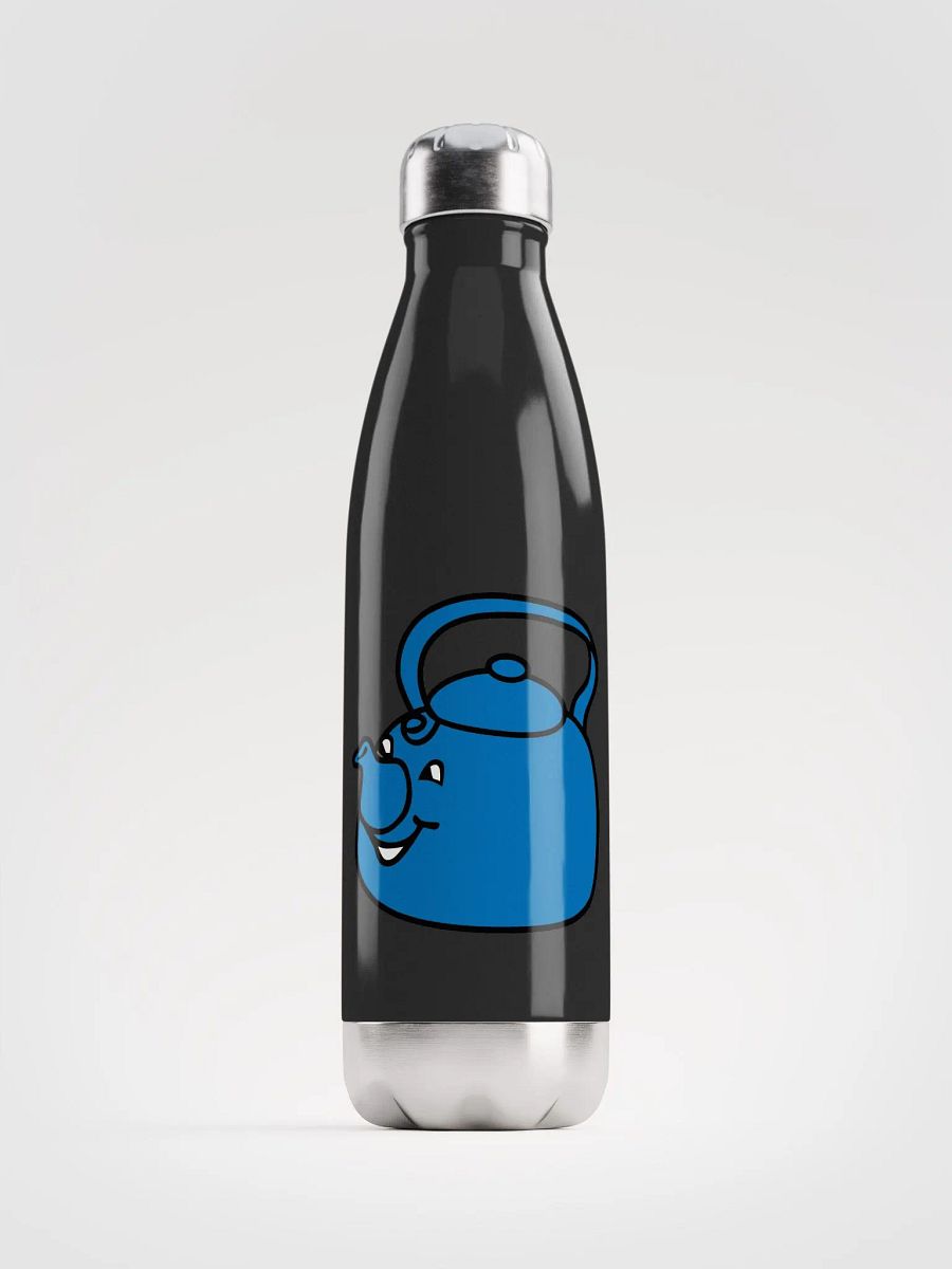 THE SINGING KETTLE - BLUE product image (1)