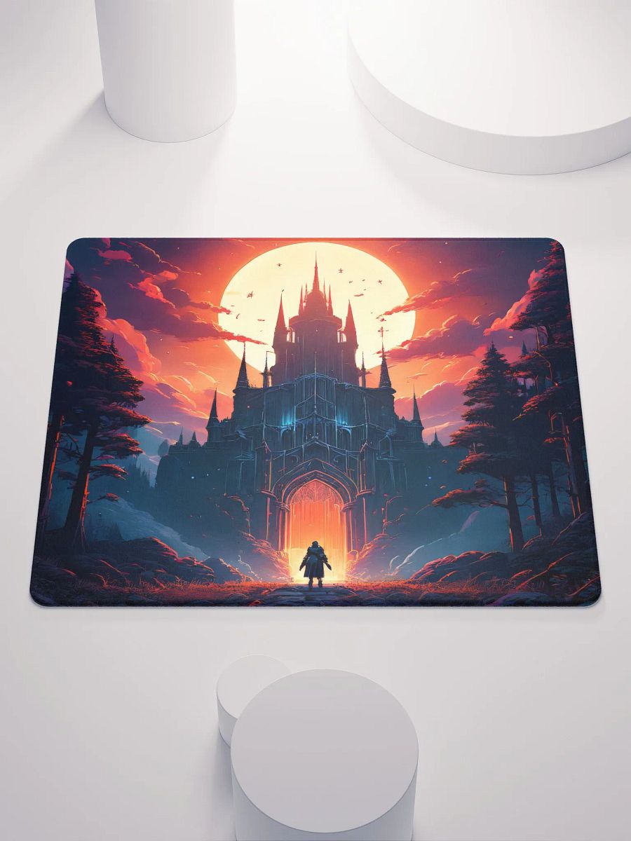 Anime Gaming Mouse Pad product image (1)
