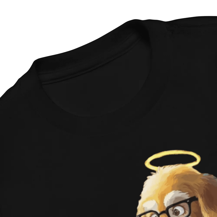 Praying Pup Toddler T-Shirt product image (11)