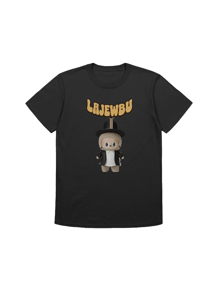 LAJEWBU T-Shirt product image (1)
