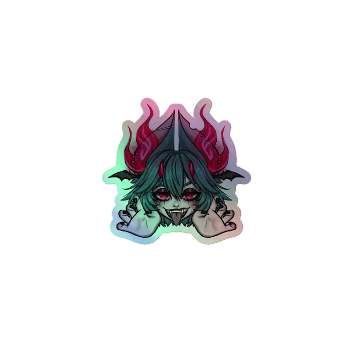 Hardcore Peach product image (1)