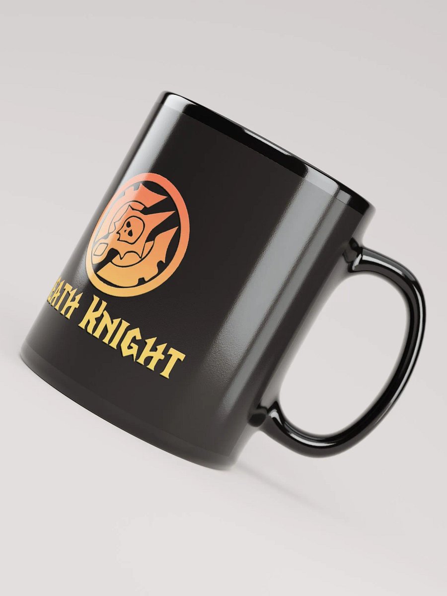 GO NERF DEATH KNIGHT product image (8)