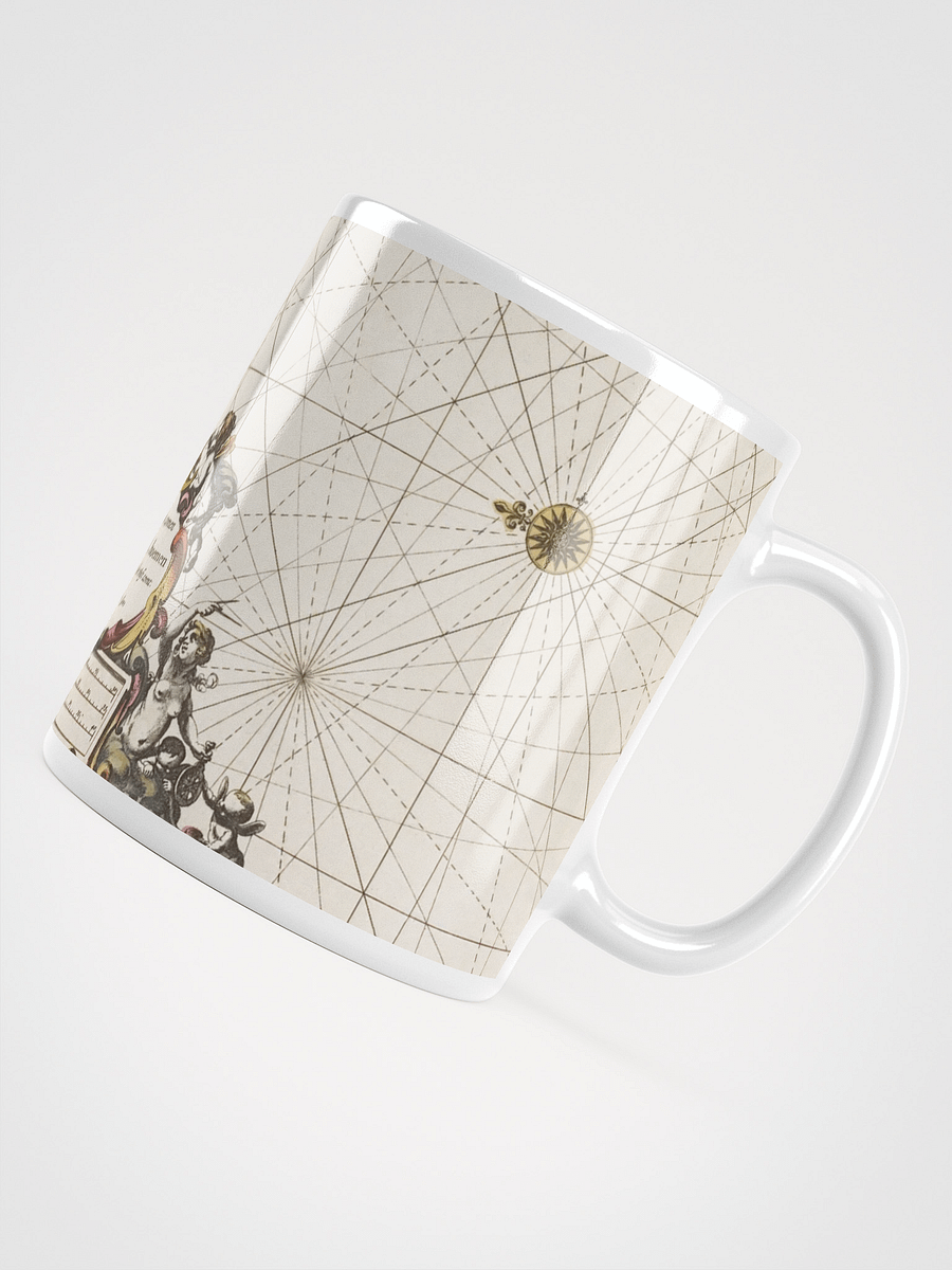 Maritime Explorer Mug product image (4)