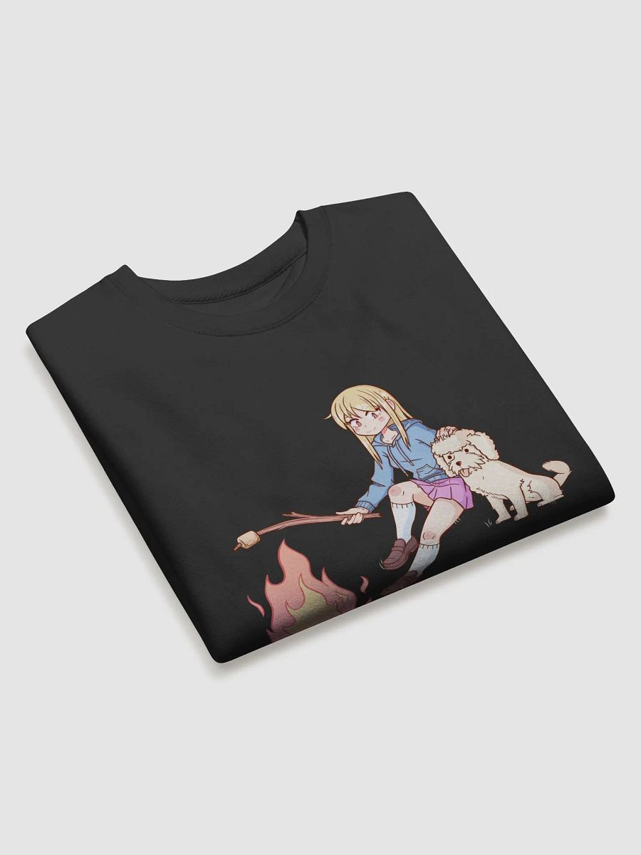 The Camping Crewneck product image (3)
