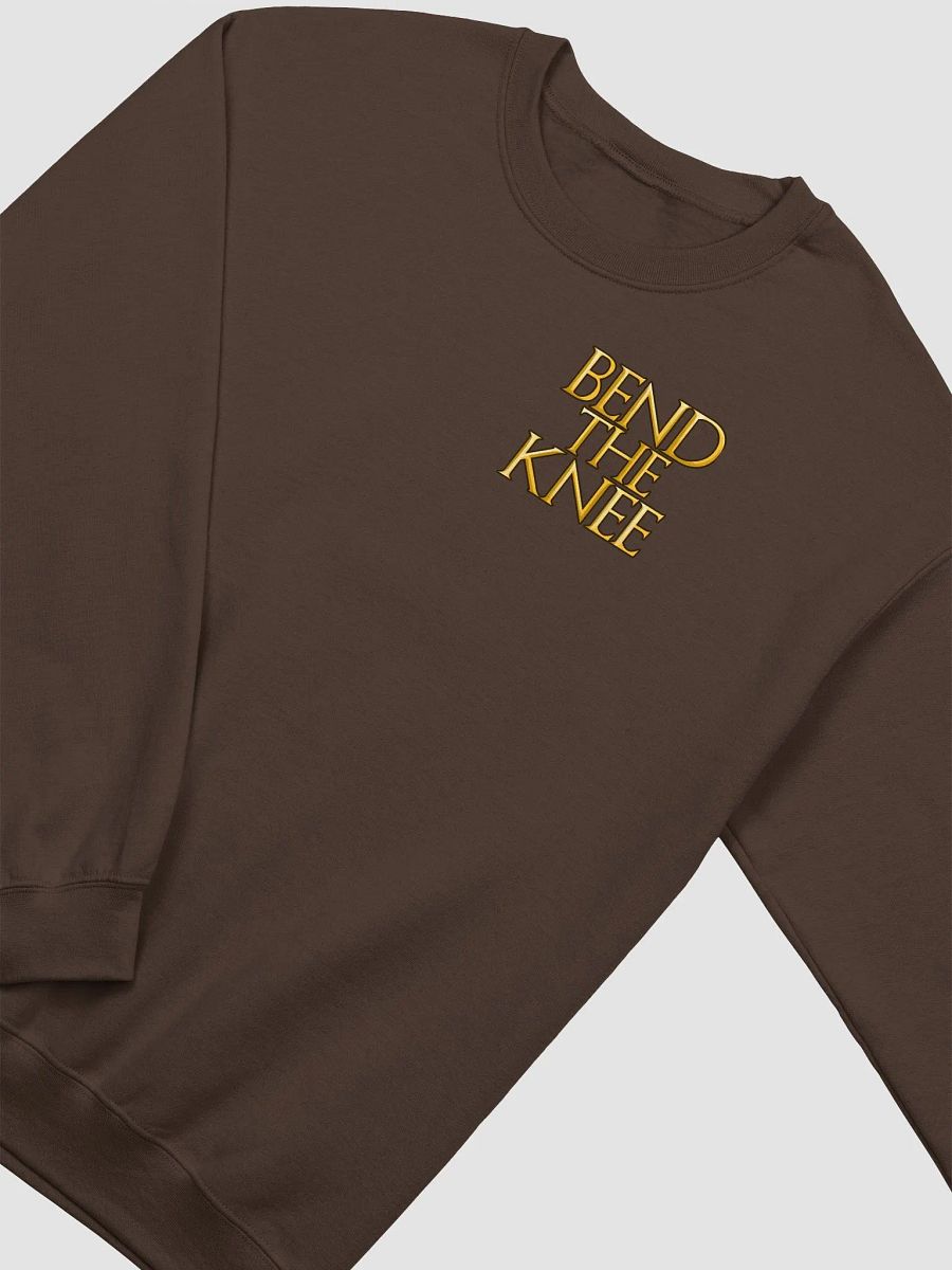Bend the Knee product image (12)