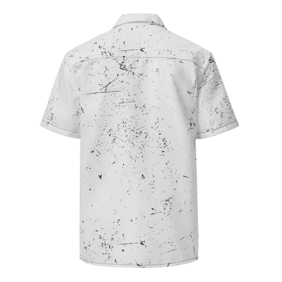 Summer Breeze Hawaiian Shirt product image (2)