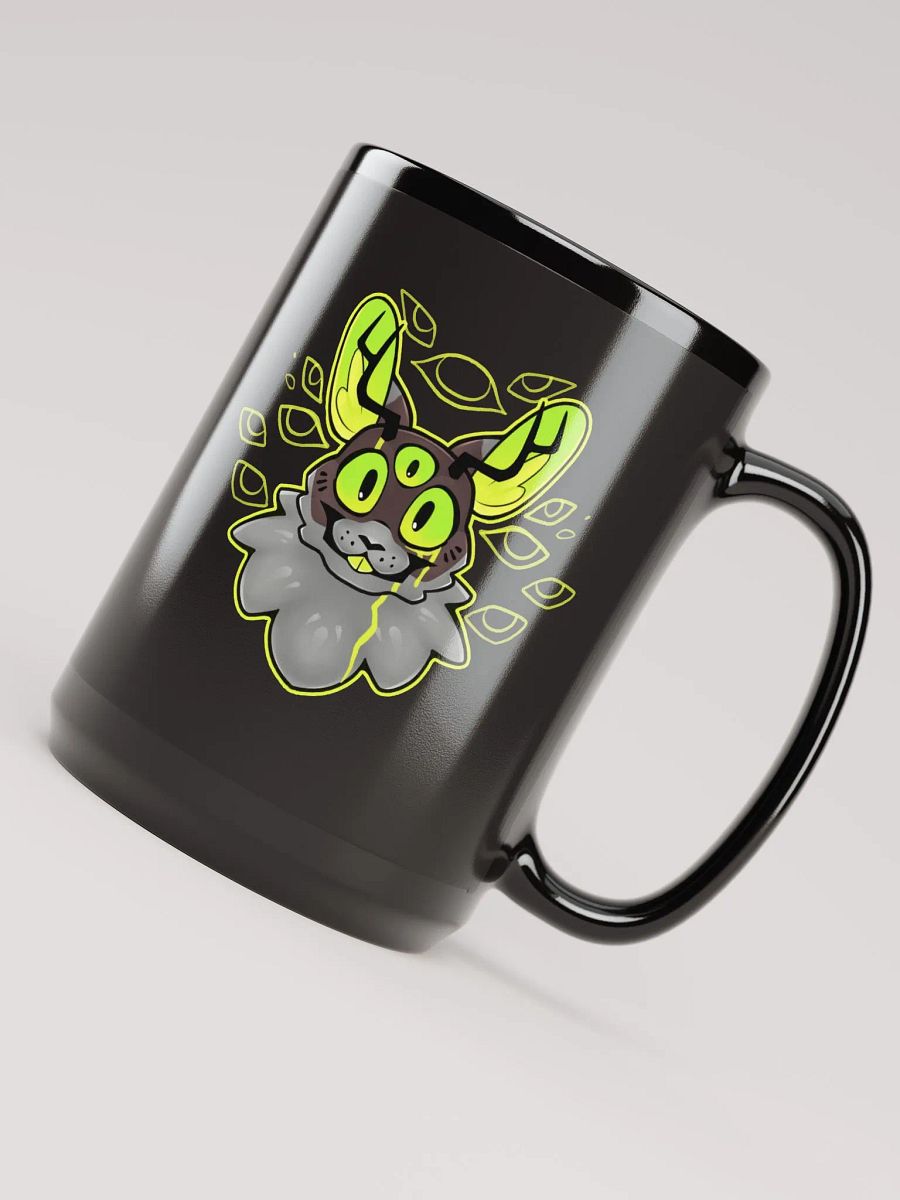 Kryptid 15oz Mug product image (4)