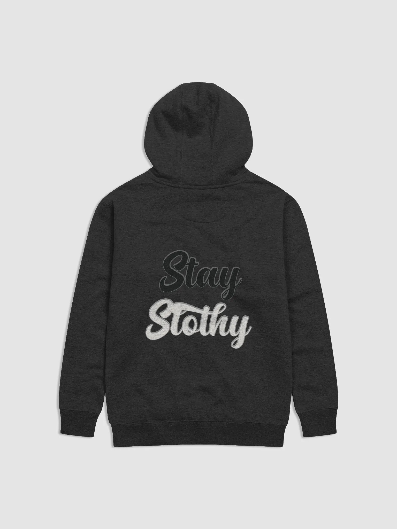 Sloth_Morph face Hoodie product image (22)