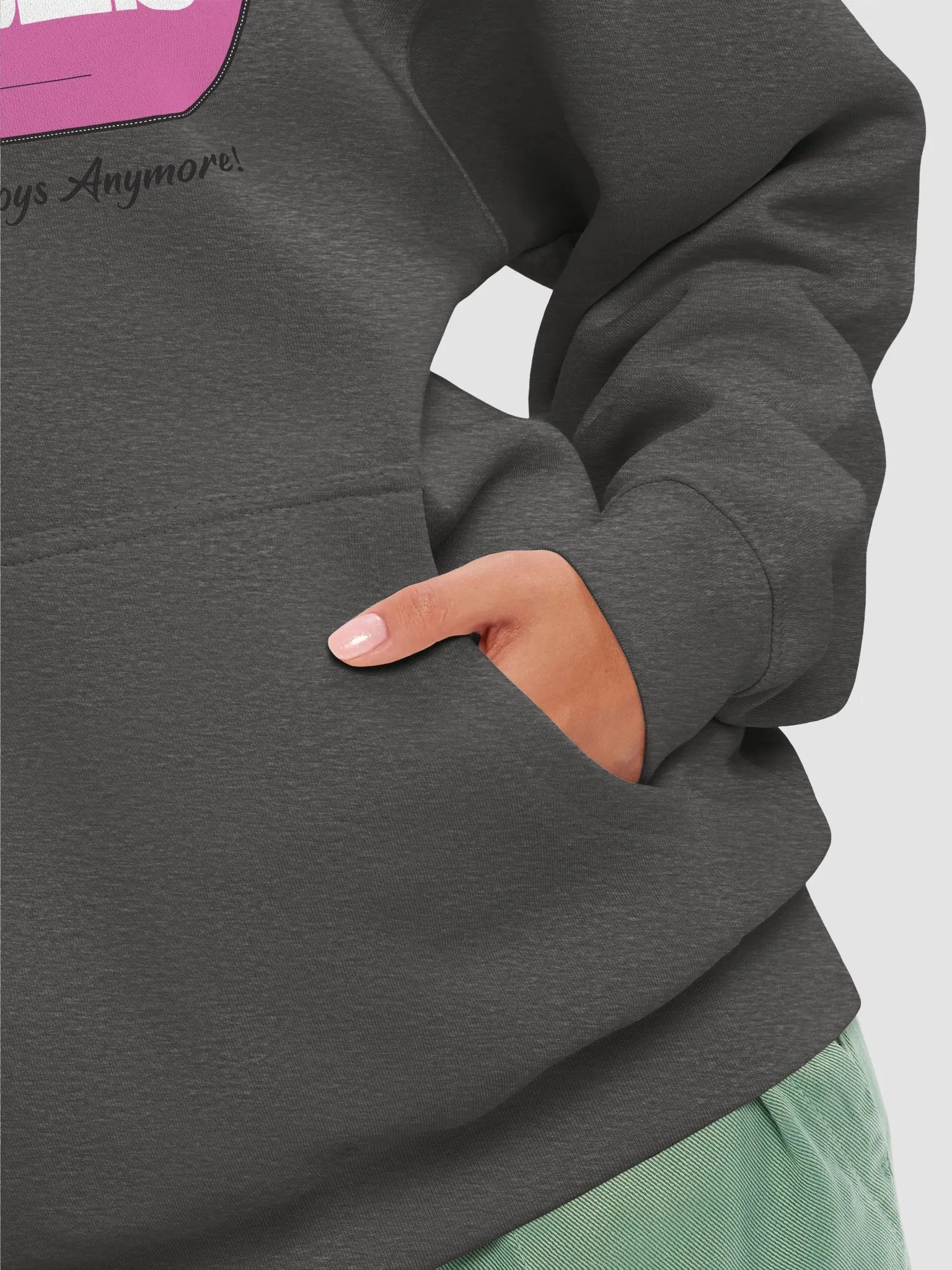 Pistons and Pearls Premium Hoodie product image (8)
