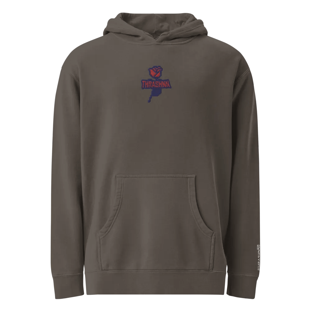thrashnn 8-bit sweater product image (1)
