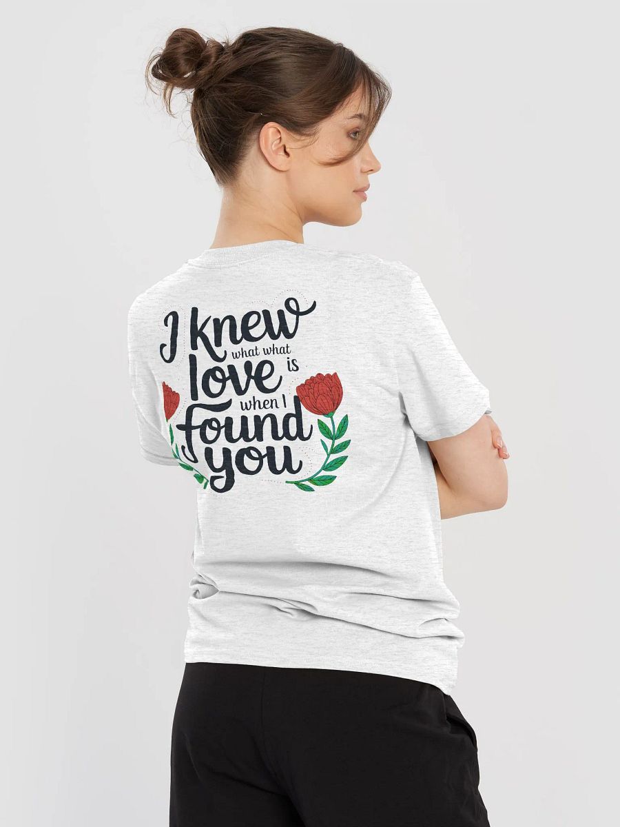 Love Blossom Tee product image (31)