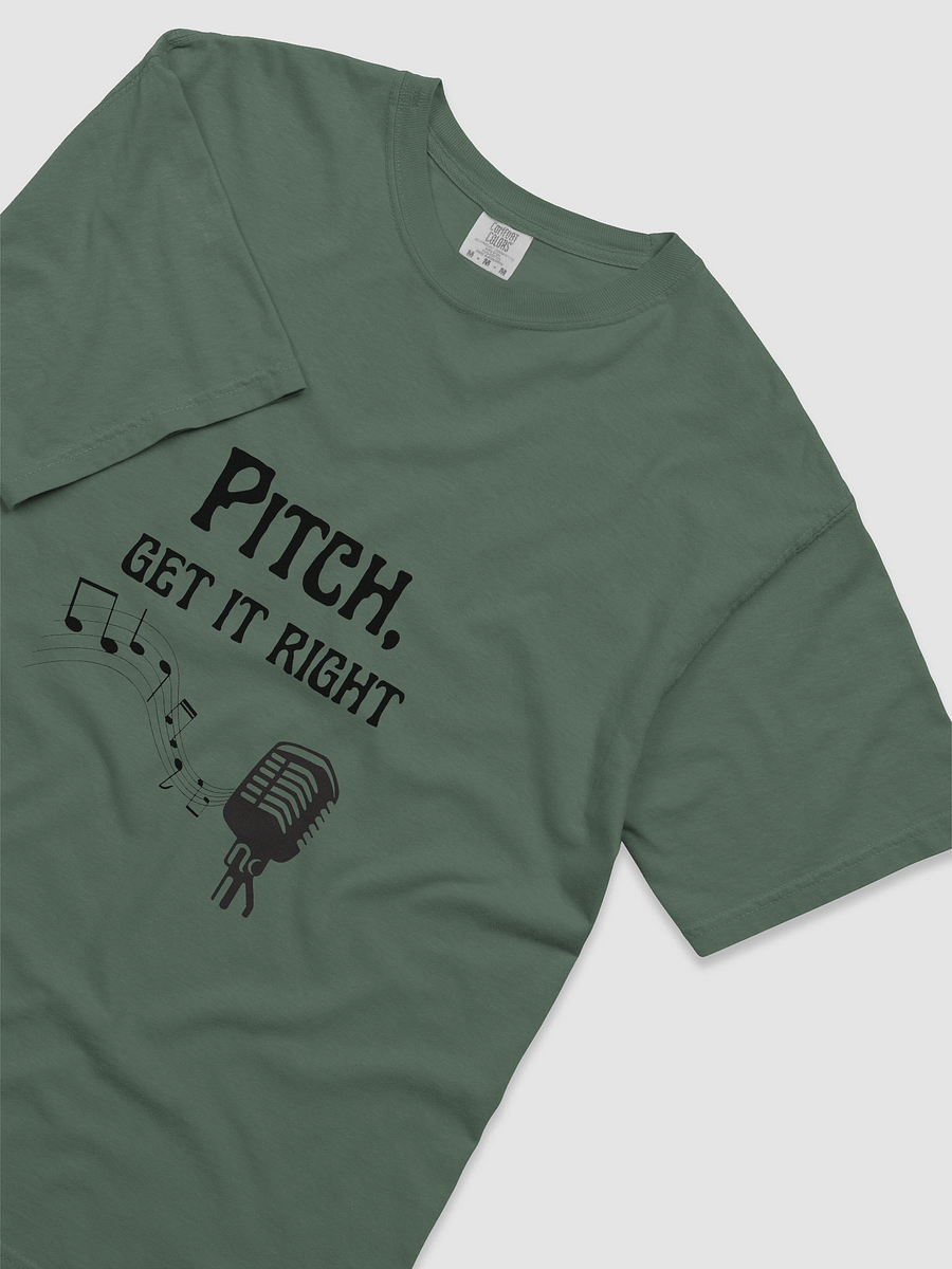 Pitch T-Shirt product image (19)