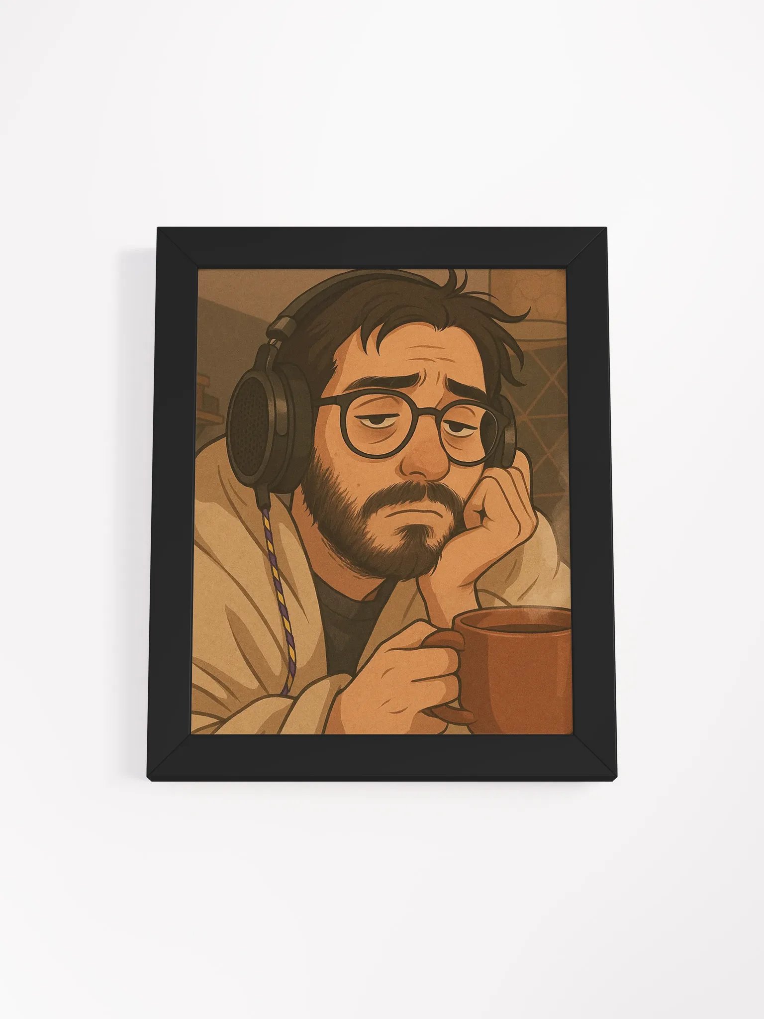 Sadge Frame product image (3)
